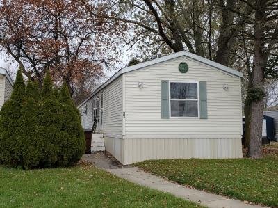 Mobile Home at 2735 S. Wagner Rd. Lot 33 Ann Arbor, MI 48103