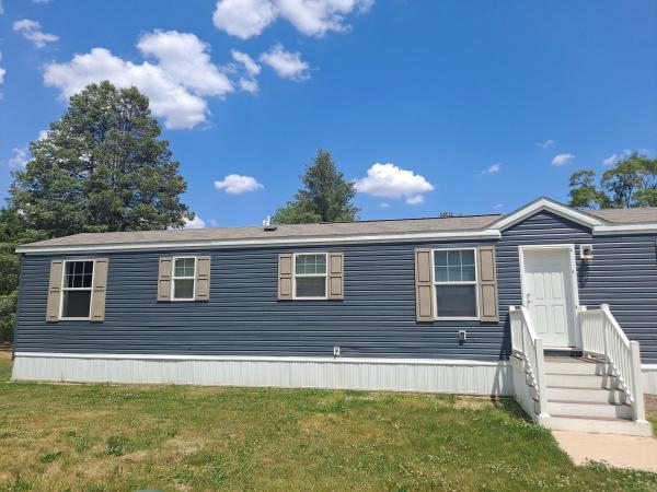 2020 Clayton Homes Inc Mobile Home For Sale