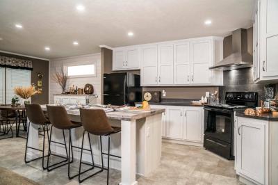 Mobile Home at 17047 Coventry Lane Lot 101 Holly, MI 48442