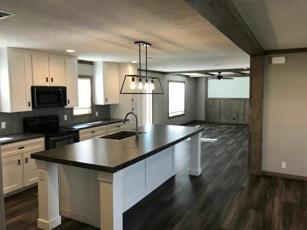 2022 Clayton Homes Inc Mobile Home For Sale