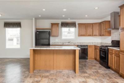 Mobile Home at 6616 North Kimberly Drive Lot 234 Holly, MI 48442
