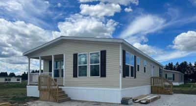 Mobile Home at 6068 Lakeview North Lot Ln6068 Saginaw, MI 48603