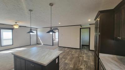 Mobile Home at 1016 Hickory Ln. Lot B133 Columbus, MI 48063