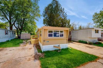 Mobile Home at 728 State Road 57 Plymouth, WI 53073
