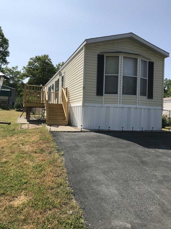 Wurtsboro, NY Senior Retirement Living Manufactured and Mobile Homes