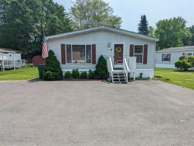 Mobile Home at 111 Kate Street Wallkill, NY 12589