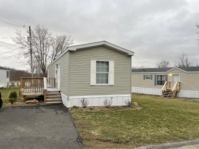 Mobile Home at 4553 Robin Drive Jeannette, PA 15644