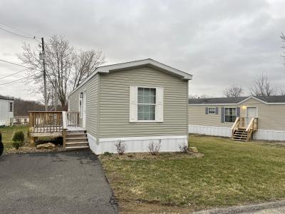 Mobile Home at 4553 Robin Drive Jeannette, PA 15644