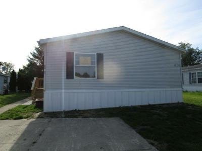 Mobile Home at 9192 Canyon Trail Dr. Newport, MI 48166