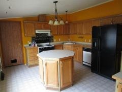 Photo 6 of 22 of home located at 9192 Canyon Trail Dr. Newport, MI 48166