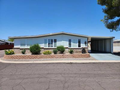 Mobile Home at 2501 W Wickenburg Way #152 Wickenburg, AZ 85390