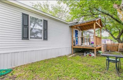 Mobile Home at 1537 Grizzly Trail Ste.111 Glenn Heights, TX 75154