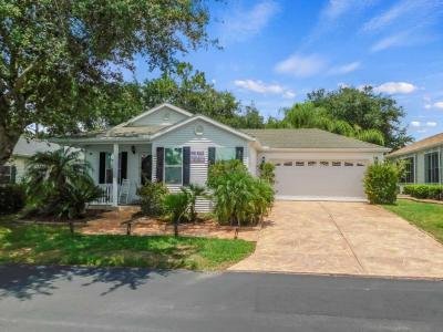 Mobile Home at 9508 Country Club Lane Dade City, FL 33525
