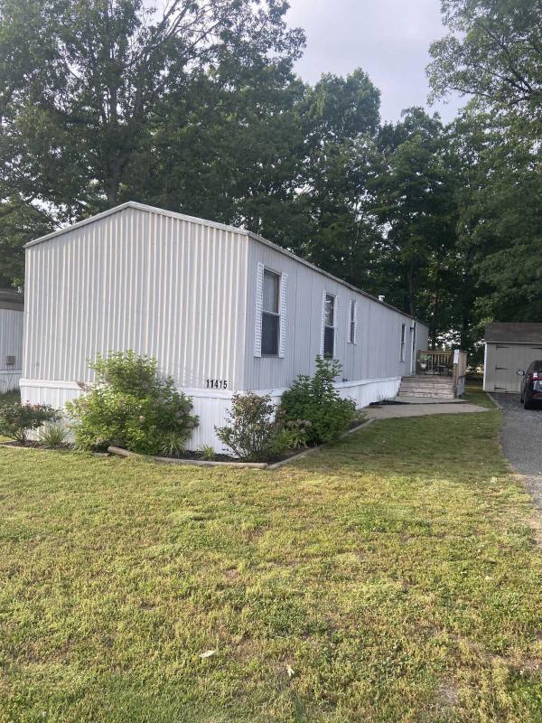 Fredericksburg, VA Senior Retirement Living Manufactured and Mobile