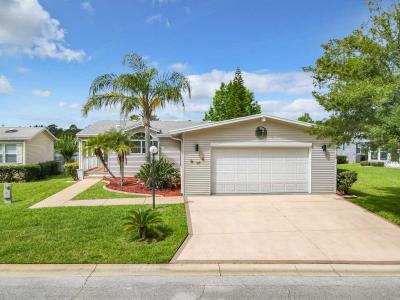 Mobile Home at 14 Pineview Lake Circle Ormond Beach, FL 32174