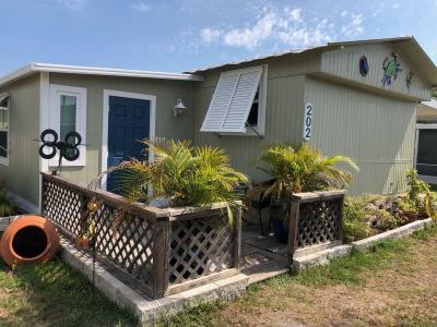 Mobile Home at 202 Mourning Dove New Smyrna Beach, FL 32168