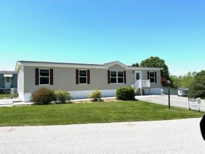 Mobile Home at 934 Kelly Drive Mount Wolf, PA 17347