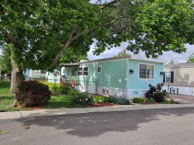 Mobile Home at 3405 Sinton Road, Lot 204 Colorado Springs, CO 80907