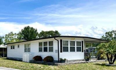 Mobile Home at 2669 Rickshaw Drive Clearwater, FL 33764