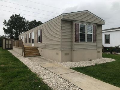 Mobile Home at 1027 Matthew Way Houston, TX 77073