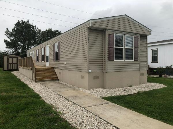2015 Clayton - Waco - Mobile Home For Rent