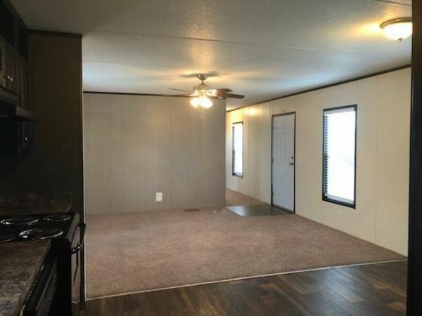 2015 Clayton - Waco - Mobile Home For Sale