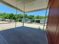 2023 Clayton - Waco Woodlands Mobile Home
