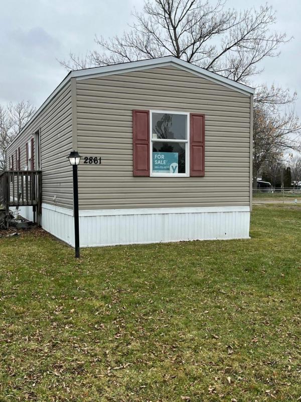 2014 Clayton Homes Inc Mobile Home For Sale