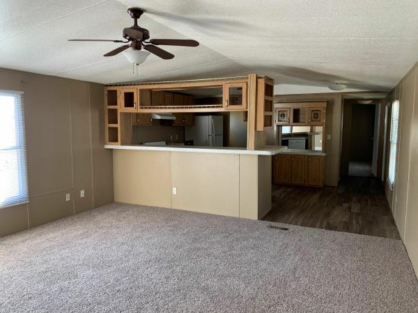 1995 Clayton Homes Inc Mobile Home For Sale