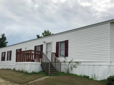 Mobile Home at 9401 Wilson Blvd Lot #77 Columbia, SC 29203