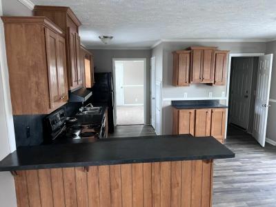Mobile Home at 304 Heather Hill Drive Lot 284 Greensboro, NC 27406