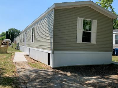 Mobile Home at 1 Meadowlark #373 Orion Charter Township, MI 48359