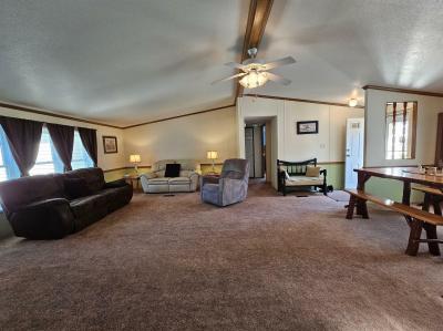 Mobile Home at 221 Marge Lane Somerset, PA 15501
