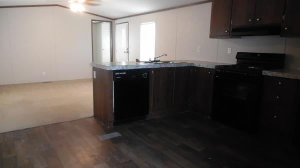 2017 TRU MH Mobile Home For Sale