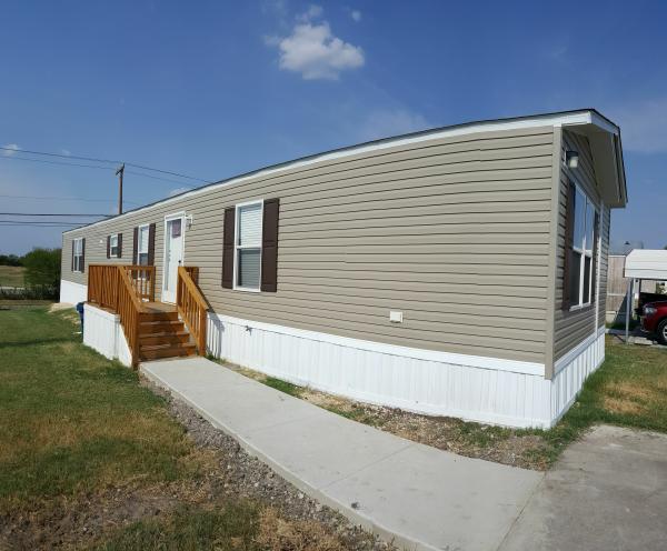 2009 Clayton Homes Inc Mobile Home For Sale