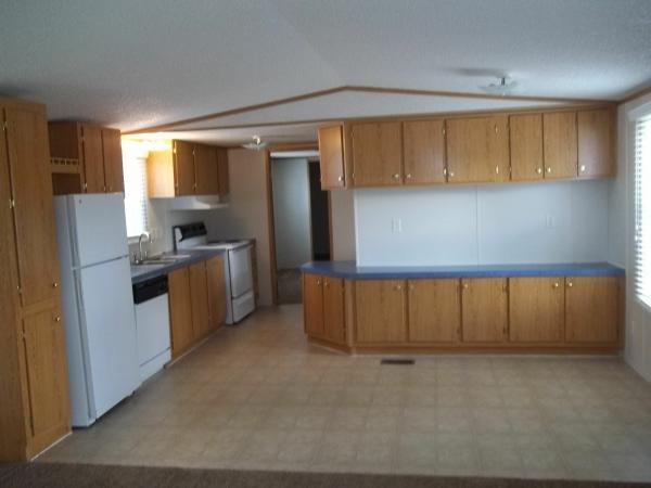 2003 Schult Mobile Home For Sale