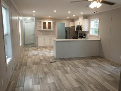 Mobile Home at 4075 E. Holt Rd, #127 Holt, MI 48842