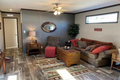 Mobile Home at 144 Mountaineer Village Morgantown, WV 26508