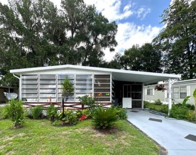 Mobile Home at 2371 NW 46th Court Road, Lot 24 Ocala, FL 34482