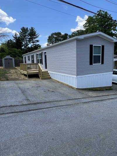 Mobile Home at 305 West Uwchlan Ave Downingtown, PA 19335