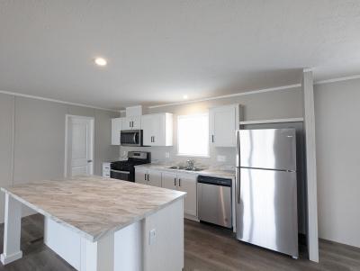 Mobile Home at 672 Indiana Belleville, MI 48111