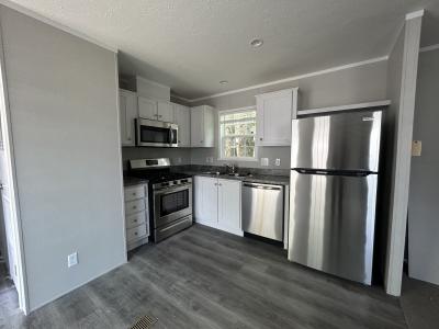 Mobile Home at 2415 Eight Mile Road Kawkawlin, MI 48631