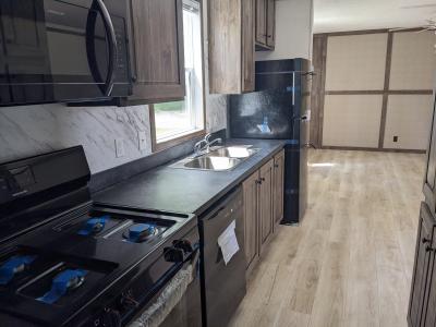 Mobile Home at 3617 N. Grand Ave E., Lot #149 Springfield, IL 62702