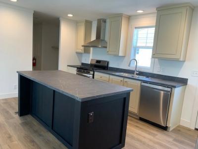 Mobile Home at 39500 W. Warren Road #113 Canton, MI 48187