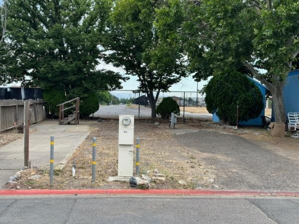 Photo 1 of 2 of home located at 1245 Montgomery Road Vacant Lot #43 Red Bluff, CA 96080