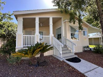 Mobile Home at 7570 E. Speedway #227 Tucson, AZ 85710