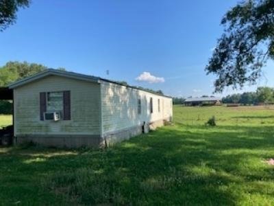 Mobile Home at 206 Effie Riding Club Rd Center Point, LA 71323