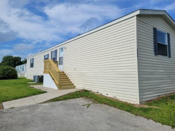 2016 NOBILITY Mobile Home For Sale