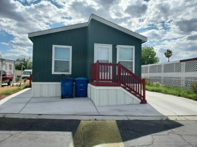 Mobile Home at 1624 Palm Street, #212 Las Vegas, NV 89104