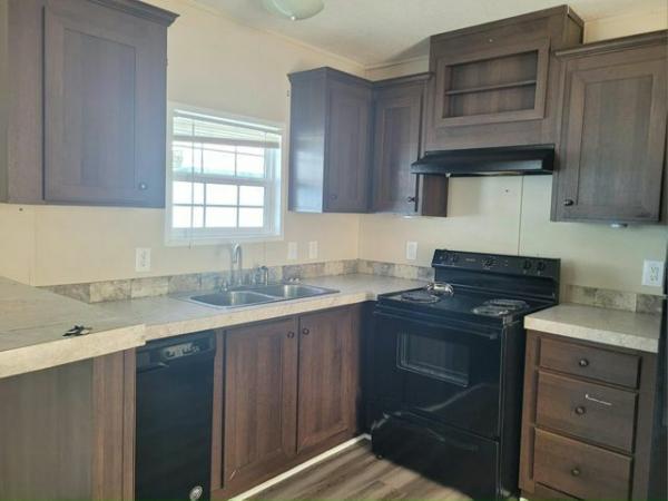2019 Fleetwood Mobile Home For Sale